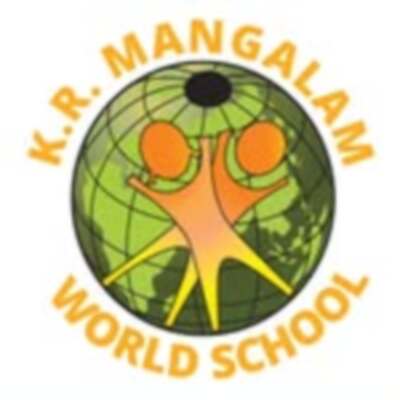 K.R Mangalam World School GK2 | Best School in South Delhi&thinsp;
