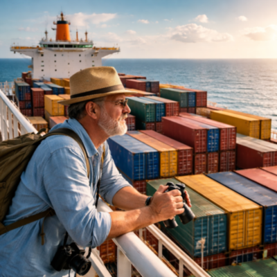 TerraLink Logistics&thinsp;