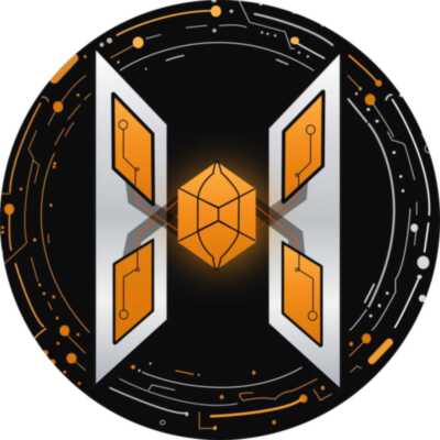 Hypr Forge&thinsp;
