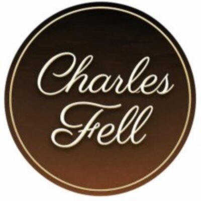 Charles F. Fell&thinsp;