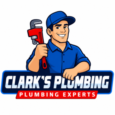 Clark's Plumbing&thinsp;