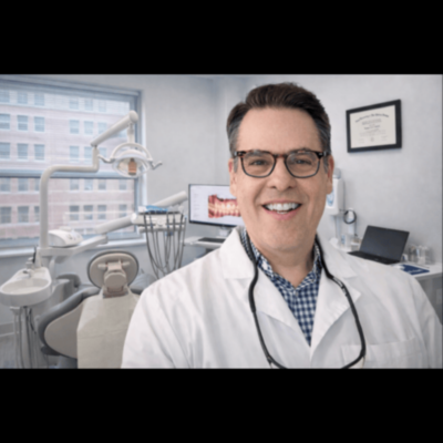 Paul L Gregory DDS&thinsp;