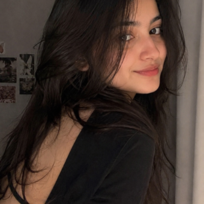 Khushi Jaat&thinsp;