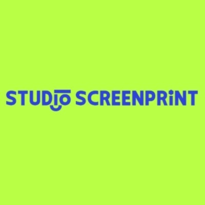 Studio Screenprint Ltd&thinsp;