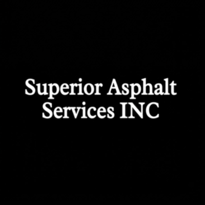 SUPERIOR ASPHALT SERVICES INC.&thinsp;