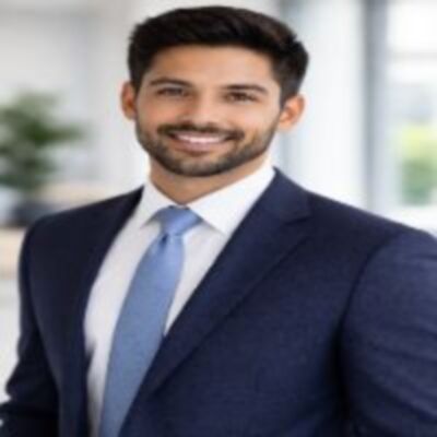 Vipul Kumar&thinsp;