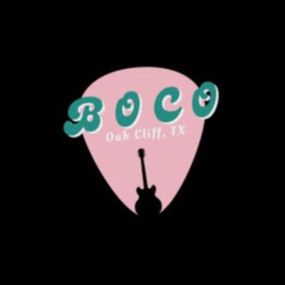 boco music&thinsp;