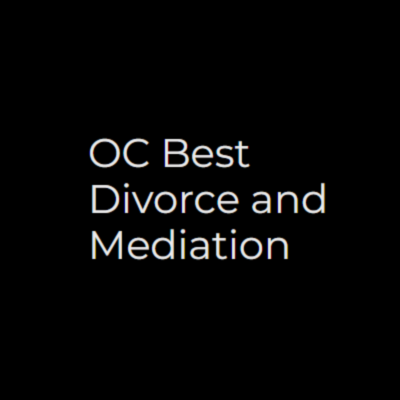 OC Best Divorce and Mediation&thinsp;