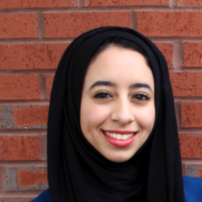 Bushra Alfaraj 