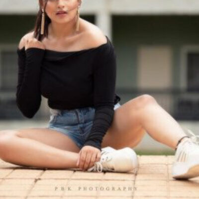 Aarohi Verma&thinsp;