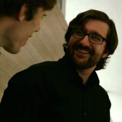 Vince Gubitosi 