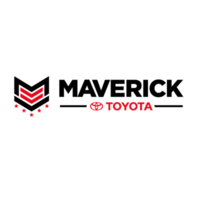 Maverick Toyota&thinsp;