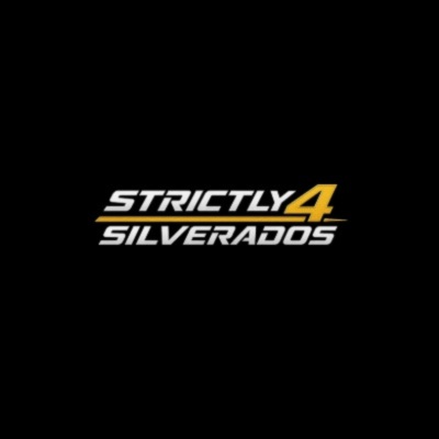 Strictly 4 Silverados&thinsp;