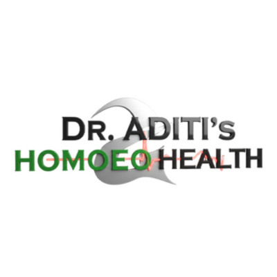 Dr. Aditi’s Homoeo Health&thinsp;