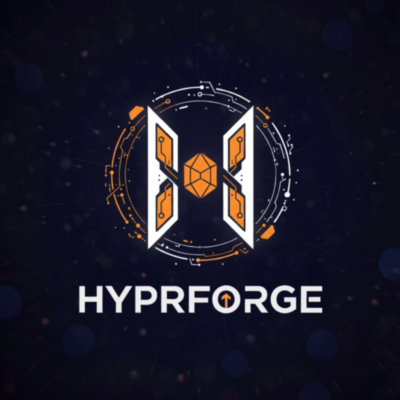 HyprForge Technologies&thinsp;