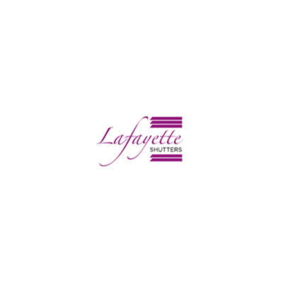 Lafayette Shutters&thinsp;