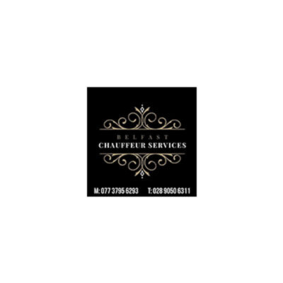 Belfast Chauffeur Services&thinsp;