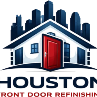 Houston Front Door Refinishing&thinsp;