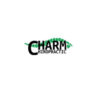 Charm Chiropractic&thinsp;