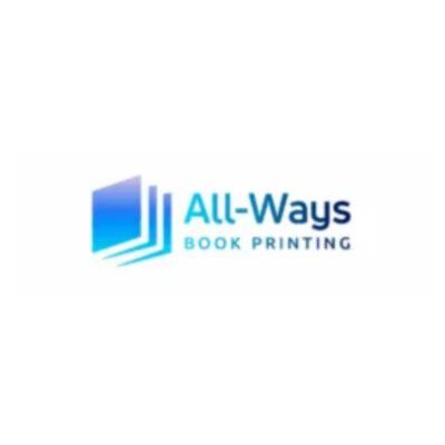 All-Ways Printing&thinsp;