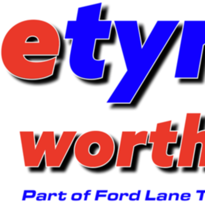 Etyres Worthing&thinsp;