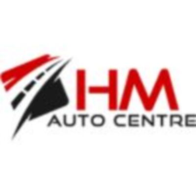 HM Auto Centre&thinsp;