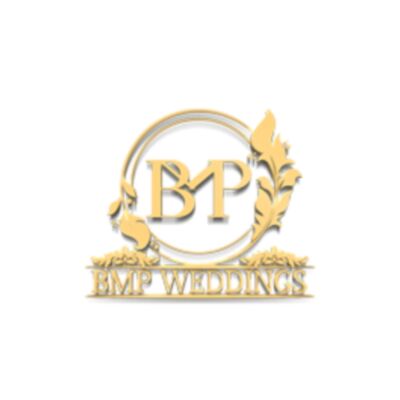 BMP Weddings&thinsp;