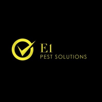 E1 Pest Solutions&thinsp;
