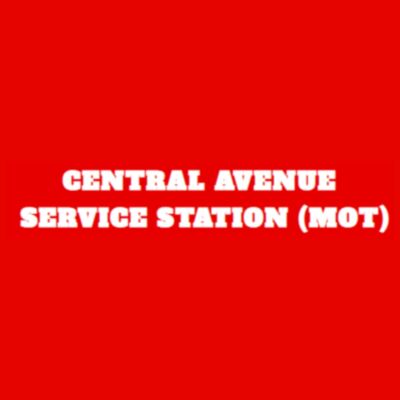 Central Avenue Service Station&thinsp;