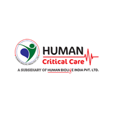 Human Critical care&thinsp;