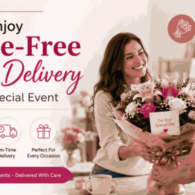 Send Flowers to Vizag&thinsp;