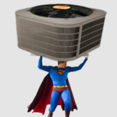 Supa Air Heat INC&thinsp;