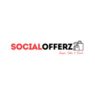 Social Offerz&thinsp;