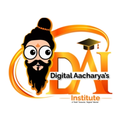 Digital Aacharya's Institute&thinsp;