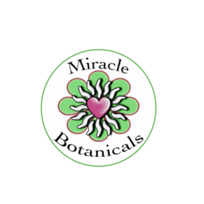 Miracle Botanicals Essential Oils&thinsp;