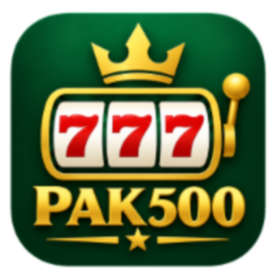 Pak500 Games&thinsp;