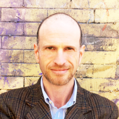 Adam Steinberg 