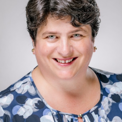 Susan Harkness Regli 