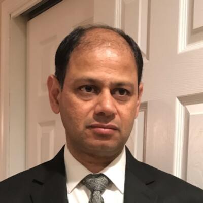 Vijay Jigenhalli 