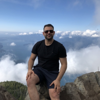 Reza Nickmanesh 