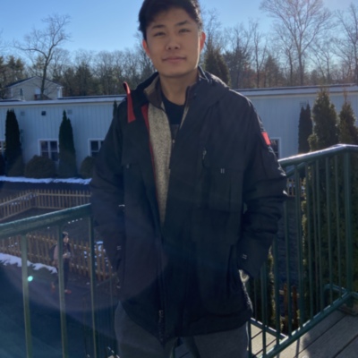 Lucas Chu 