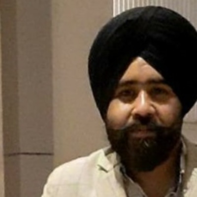 Daljeet Singh 