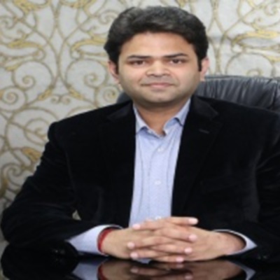 Amit Gupta 