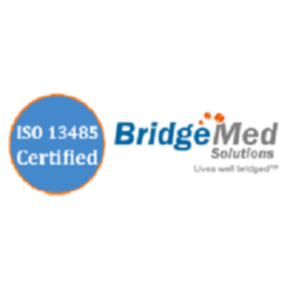 Bridgemed Solutions, Inc. 