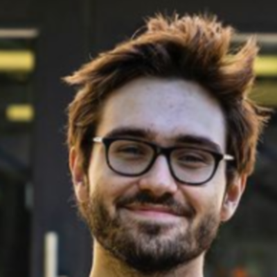 Jacob Valero 