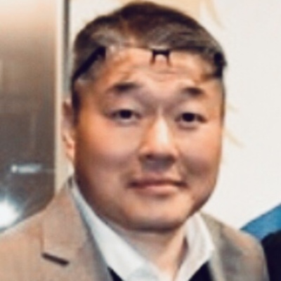 Johno Kang 