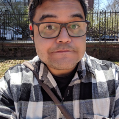 Rene Samora 