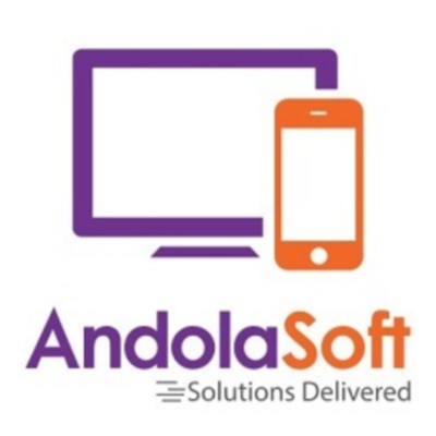 Andolasoft Inc 