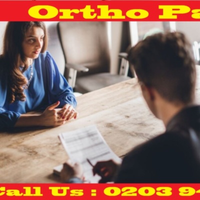 Ortho Pass 