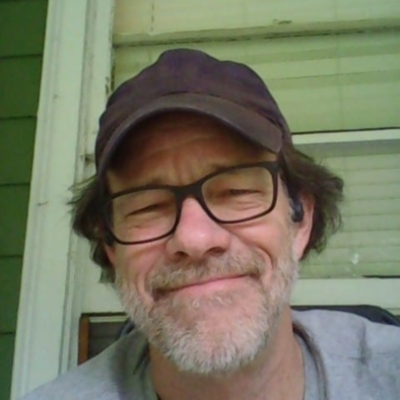 Tony Black (Administrator)